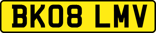 BK08LMV