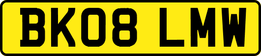 BK08LMW