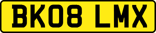 BK08LMX