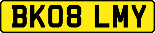 BK08LMY