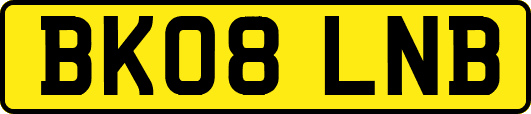 BK08LNB