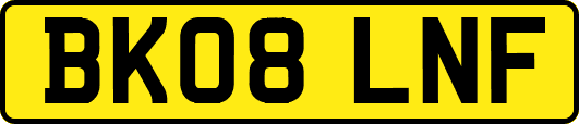 BK08LNF