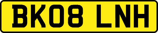 BK08LNH