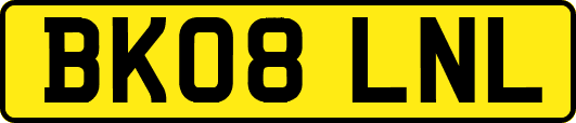 BK08LNL