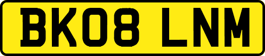 BK08LNM
