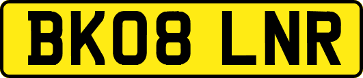 BK08LNR