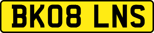 BK08LNS