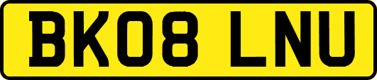 BK08LNU