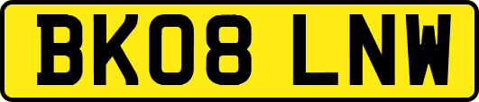 BK08LNW