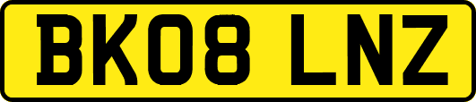 BK08LNZ