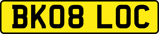 BK08LOC