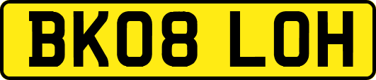 BK08LOH