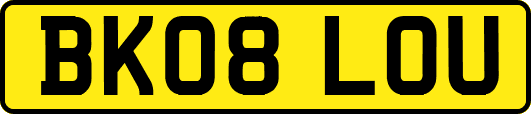 BK08LOU