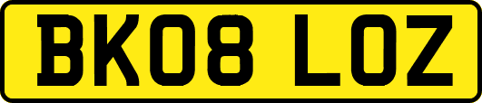 BK08LOZ