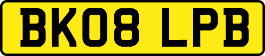 BK08LPB