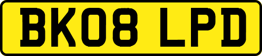 BK08LPD