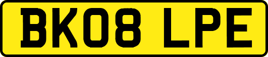BK08LPE
