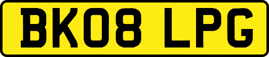 BK08LPG