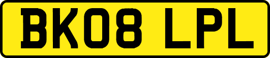 BK08LPL