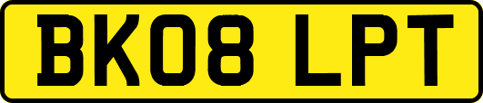 BK08LPT