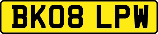 BK08LPW