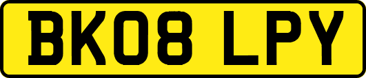 BK08LPY