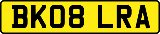 BK08LRA