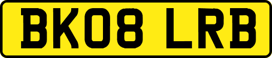 BK08LRB