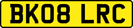 BK08LRC