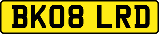 BK08LRD