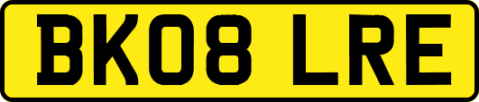 BK08LRE