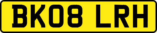 BK08LRH