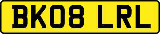 BK08LRL