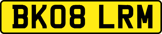 BK08LRM