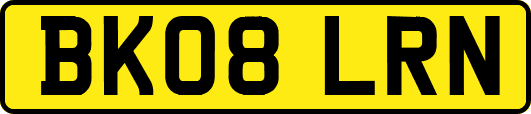 BK08LRN