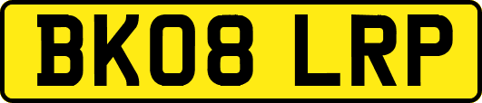 BK08LRP