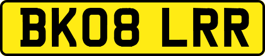 BK08LRR