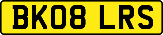 BK08LRS