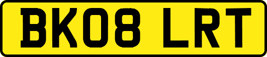 BK08LRT