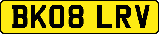 BK08LRV
