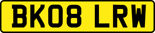 BK08LRW