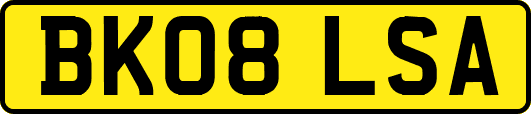 BK08LSA