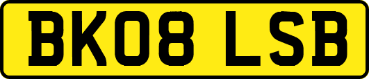 BK08LSB