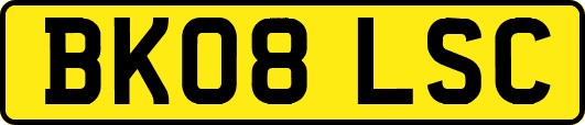 BK08LSC