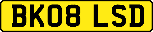 BK08LSD
