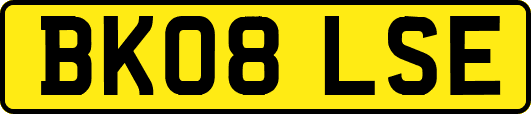 BK08LSE