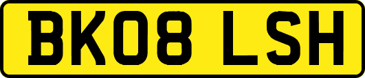BK08LSH
