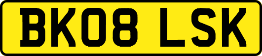 BK08LSK