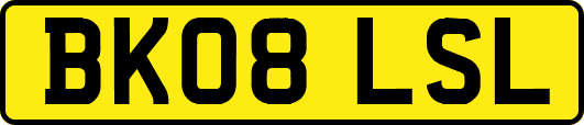 BK08LSL