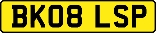 BK08LSP